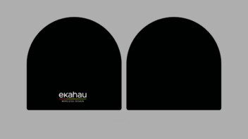 Ekahau Swag beanie item