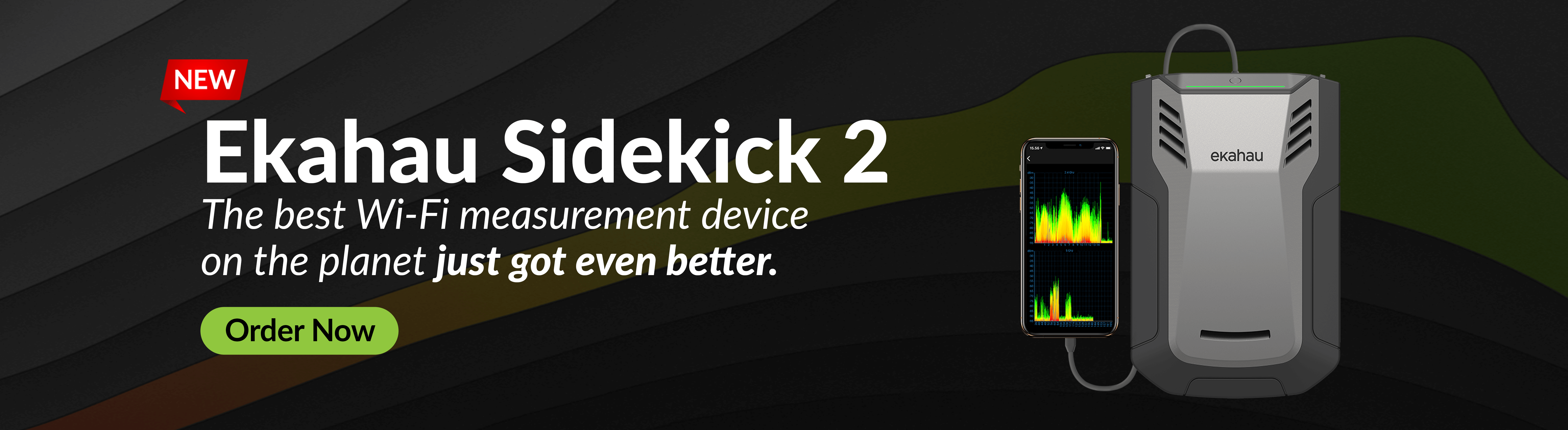 Sidekick 2 now available