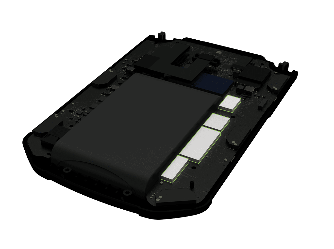 sidekick 2 - 3 specs