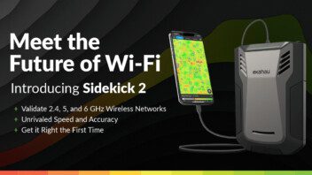 Meet the Future of Wi-fi