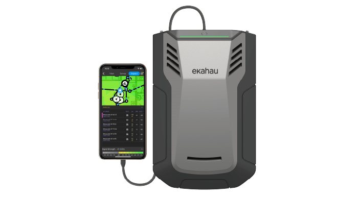 Ekahau Sidekick 2