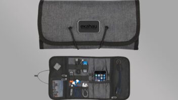 Ekahau Swag - Travel Kit