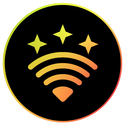 Ekahau Optimized Icon
