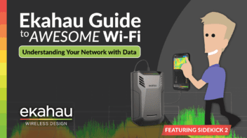 Understanding Your Network with Data