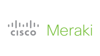 Cisco Meraki logo